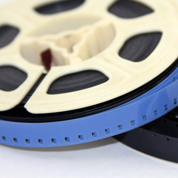 8mm film to digital - Freeman Productions - Videographers + Editors in  Johannesburg