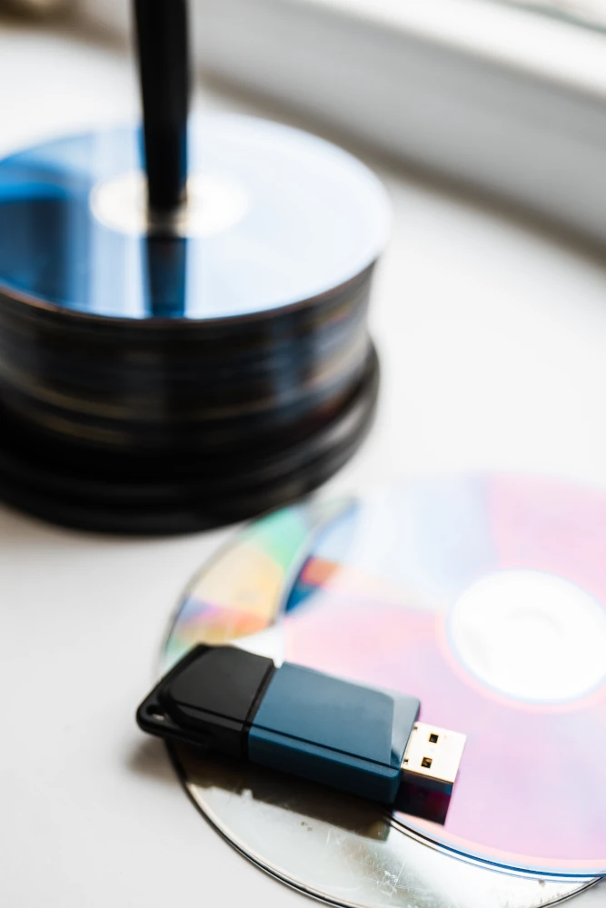 thumb drive flash drive USB